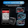 vLinker MC + Mini Bluetooth OBD II Scanner Adapter Auto Diagnostic Scan Tool and Code Reader for iPhone and Android ...