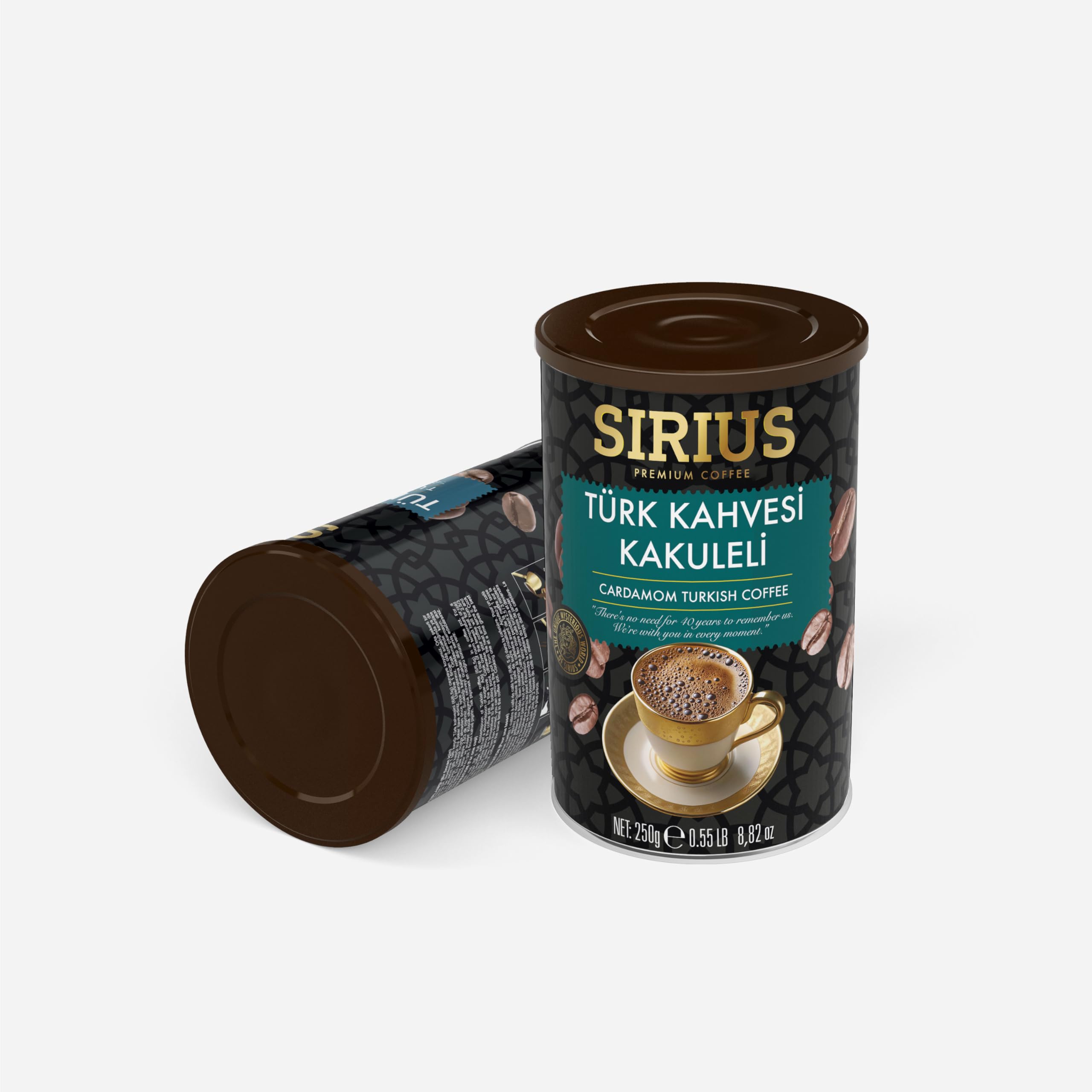 Kakule 250 Gr.