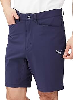 Amazon | [プーマ] ゴルフパンツ GOLF ゴルフ PF4WAYストレッチ