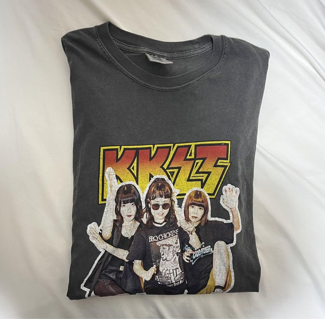 サバシスター KKLT-Tシャツ L サバシスター KKLT-Tシャツ L 【公式通販】