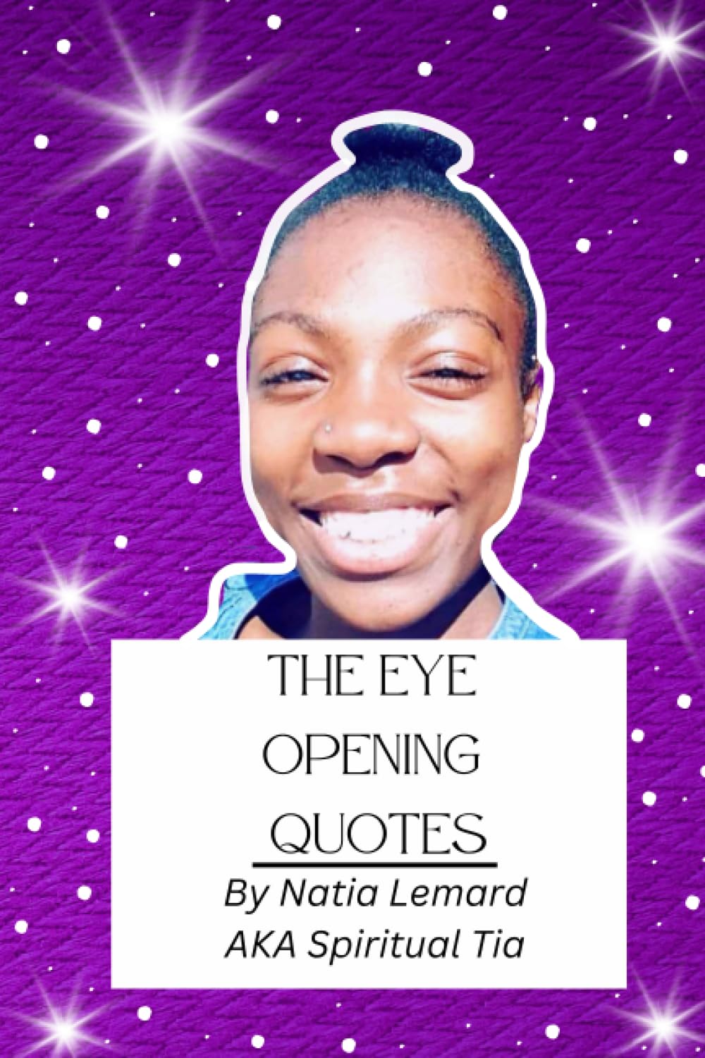 The Eye Opening Quotes