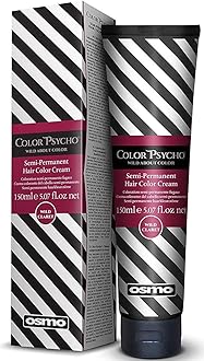 Osmo Color Psycho (WILD CLARET) 150 ml (Pack of 1)