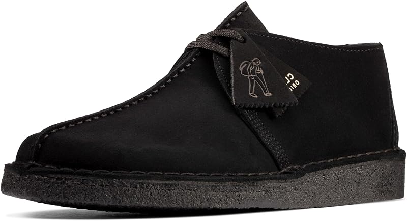 Clarks Men's Wallabee Shoe