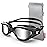 ZIONOR Swim Goggles, G1 SE Swimming Goggles Anti-Fog for Adult Men Women