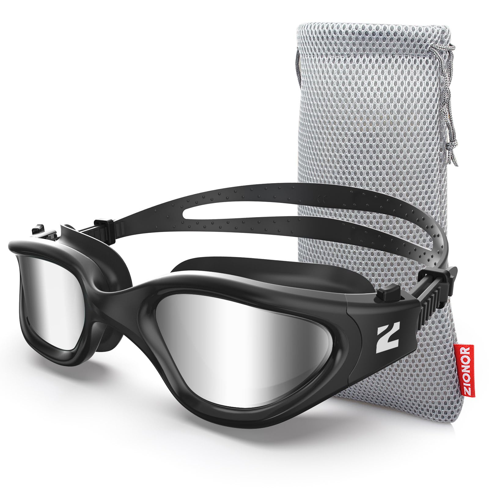 Swim Goggles, G1 SE Swimming Goggles Anti-Fog For Adult Men Women