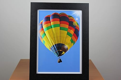 Miniatura 8 de PPD Papel fotográfico brillante para impresora de inyección de tinta, hojas imprimibles de alta calidad de 8 x 10 pulgadas para imagen