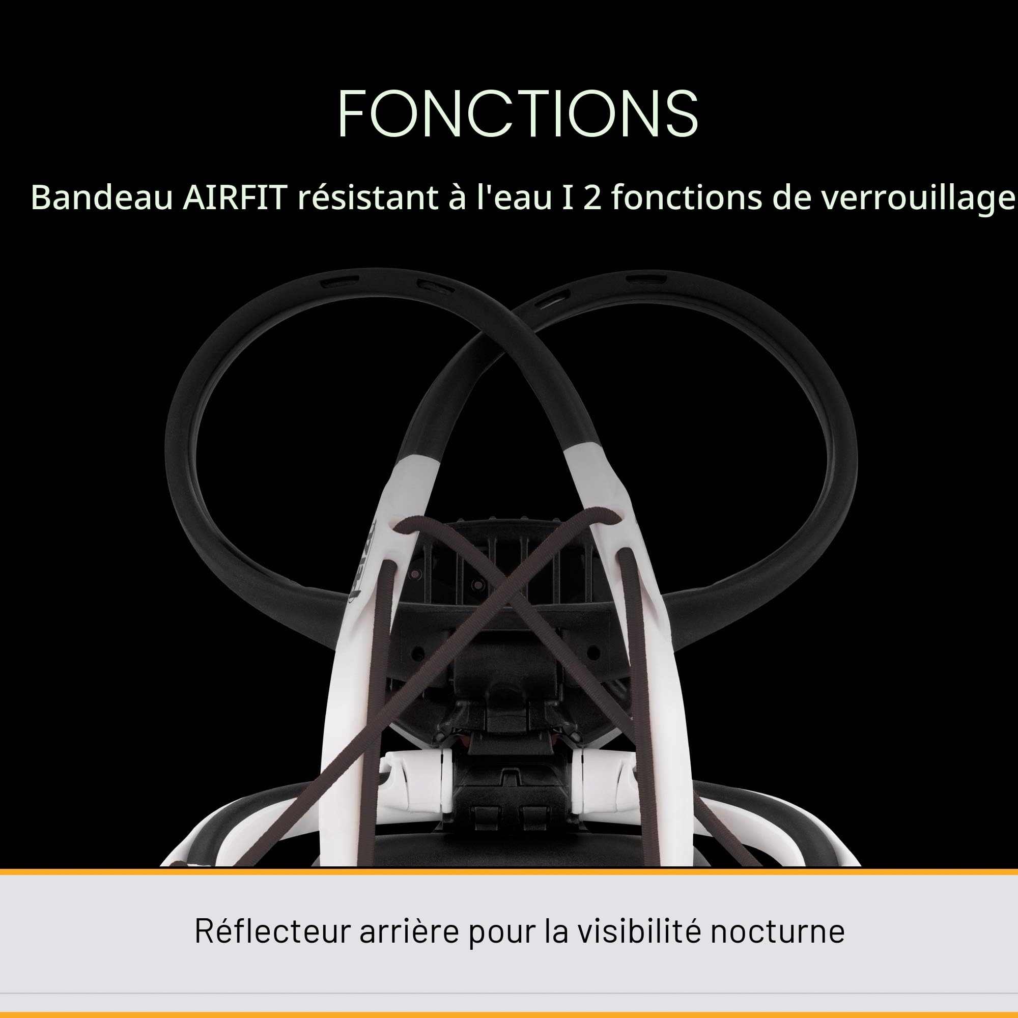 PETZL IKO® headlamp