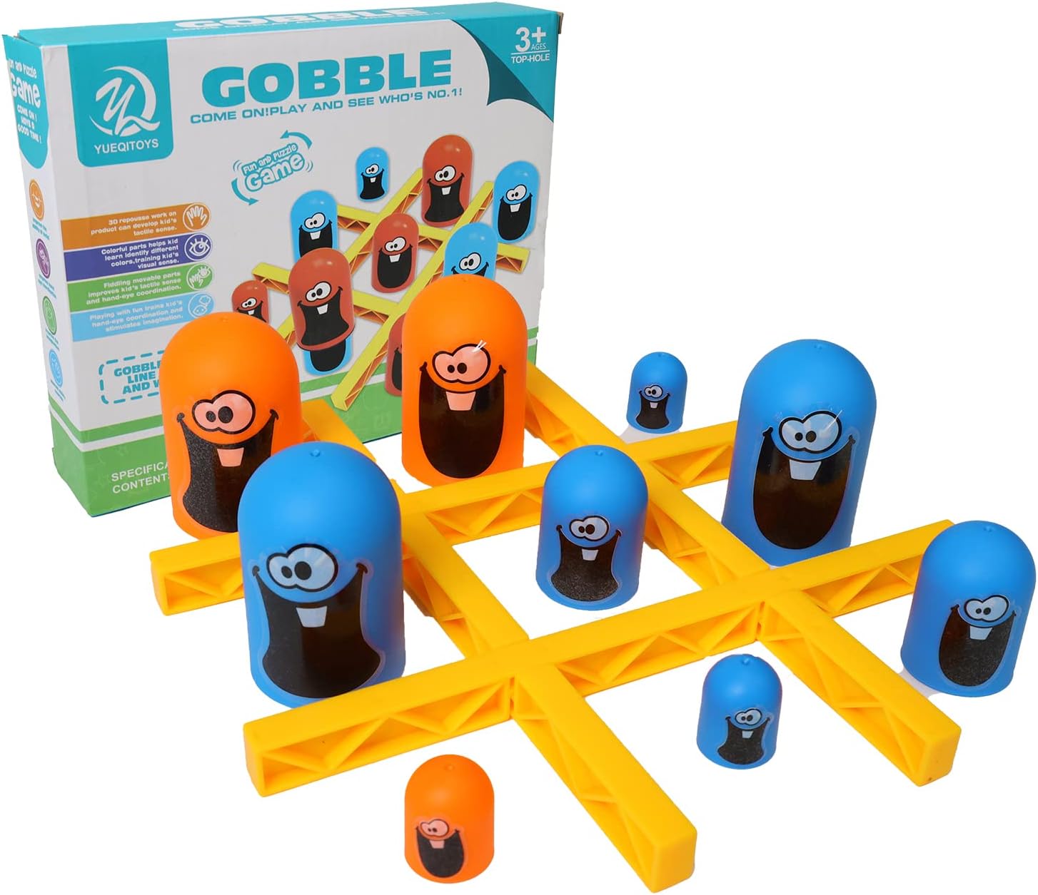 Mrg ゴブル ボードゲーム おもちゃ ゲーム 日本語説明書付き Us Eu版 Mrg ゴブル ボードゲーム おもちゃ ゲーム 日本語説明書付き Us Eu版