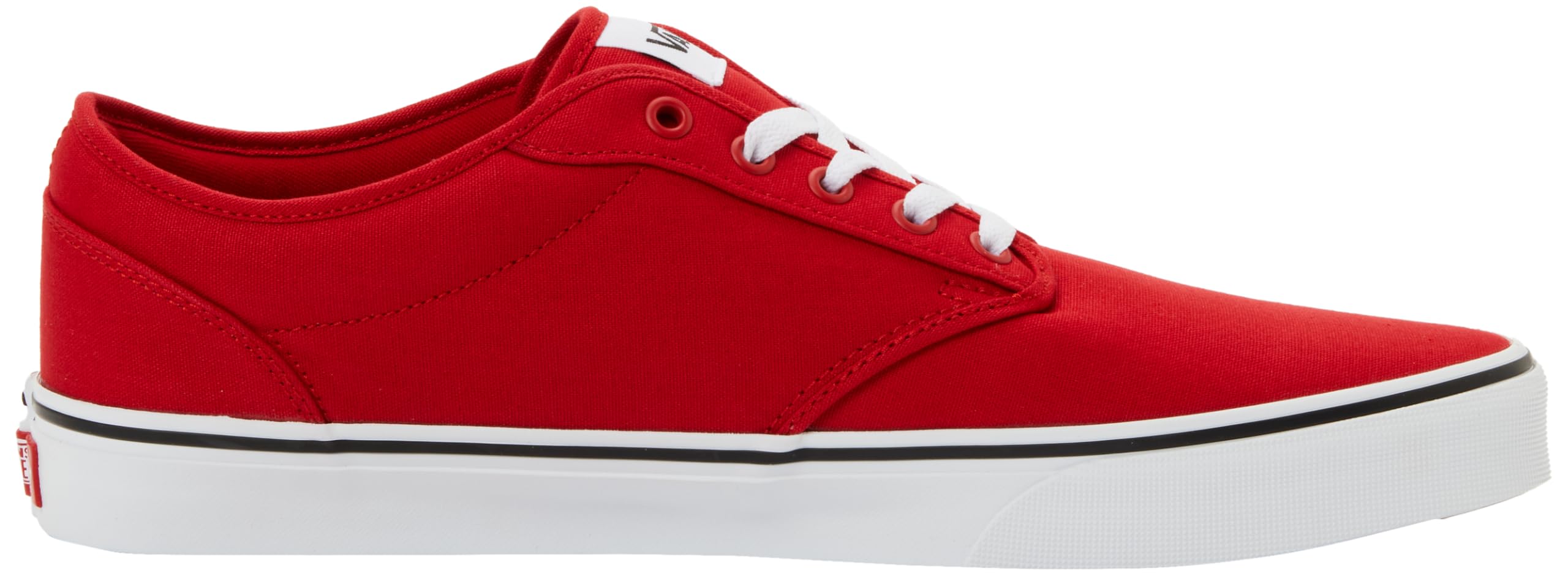 Vans Atwood Canvas Sunset Ruby – Ansicht 4