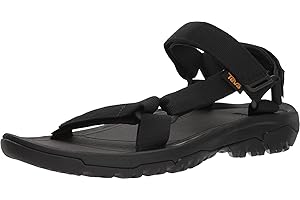 Tevo Men's Hurricane XLT2 Sandals: Adventure-Ready Footwear