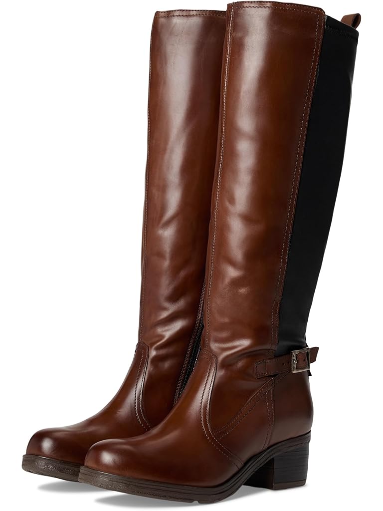 Brown Miz Mooz Serenna Boots