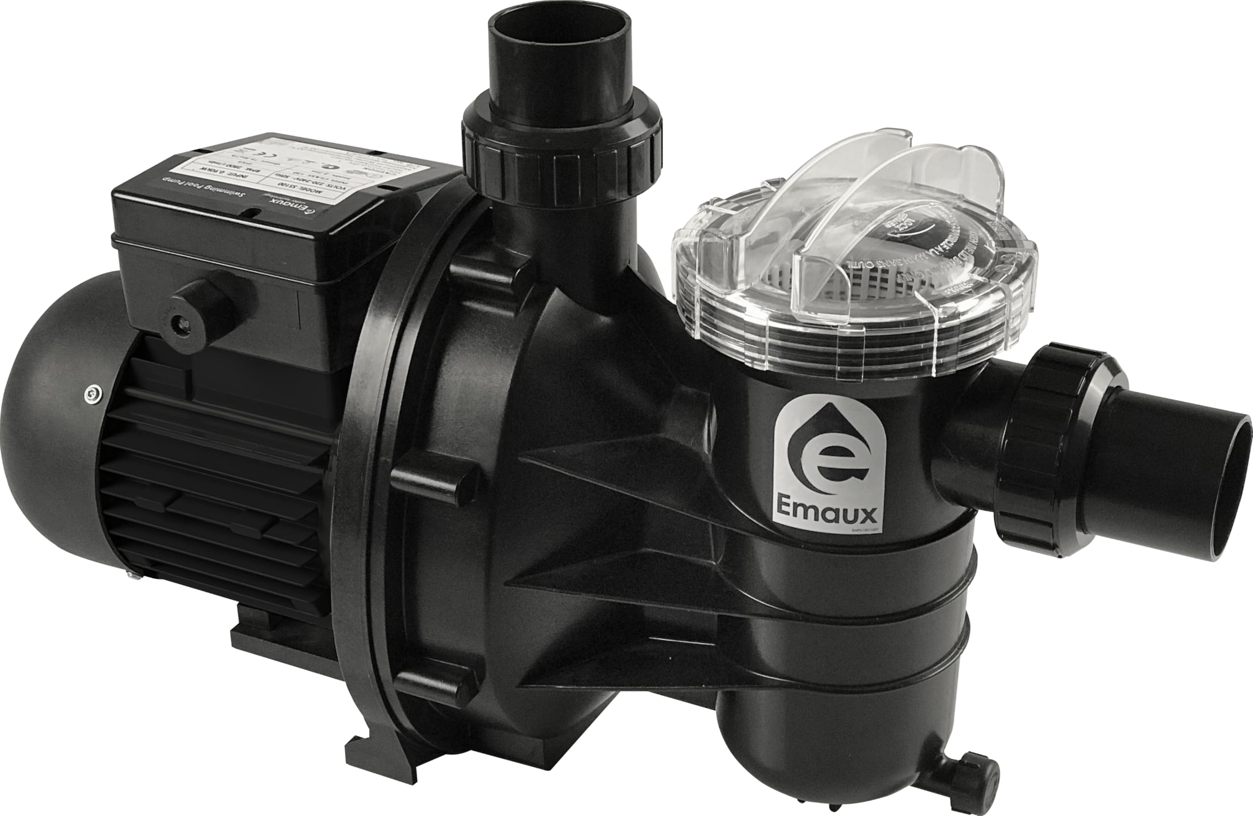 Pompe de filtration TonicLine pour une piscine propre tout l'été