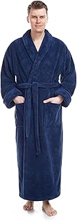 mens dallas cowboys robe