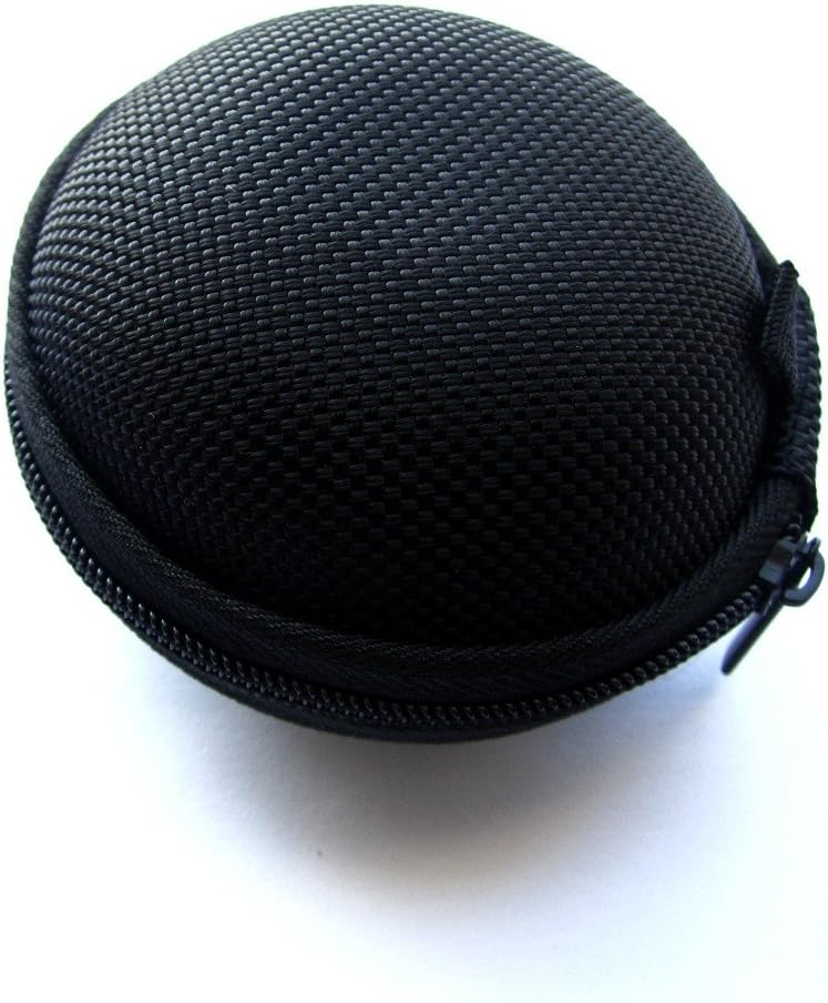 Carrying Case for Official Sony PS3 Bluetooth Wireless Headset 2.0