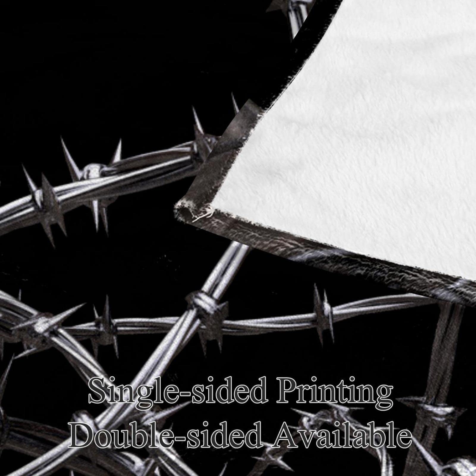 グレー フリース 二重構造高級ブランケット 91zBLeEsk7L._AC_UF350,