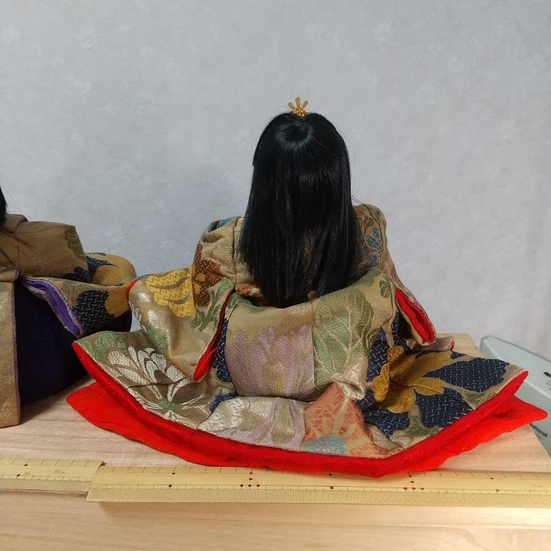 雛人形 雛祭り ハンドメイド 手作り 一点物 市松人形 古布 縮緬 雛人形 雛祭り 一点物 市松人形 古布 縮緬 ひな人形一覧｜人形の松屋｜