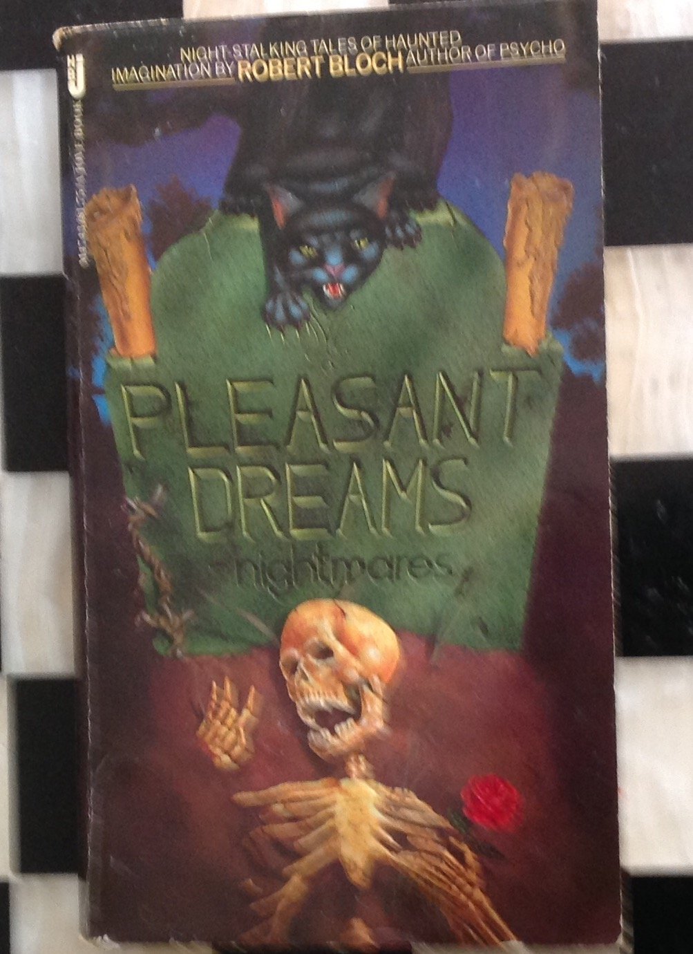 Buy Pleasant Dreams — BookShops.in