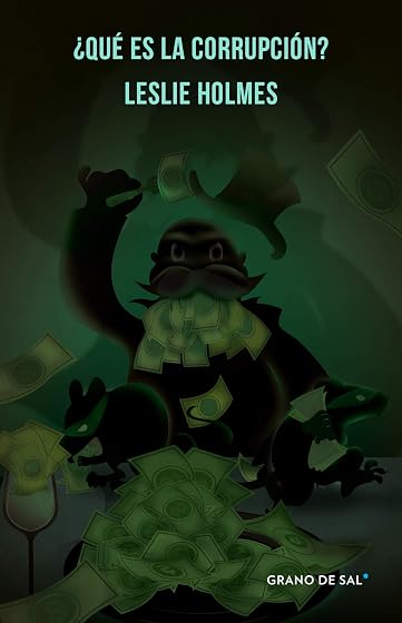 ¿Que Es la Corrupcion?