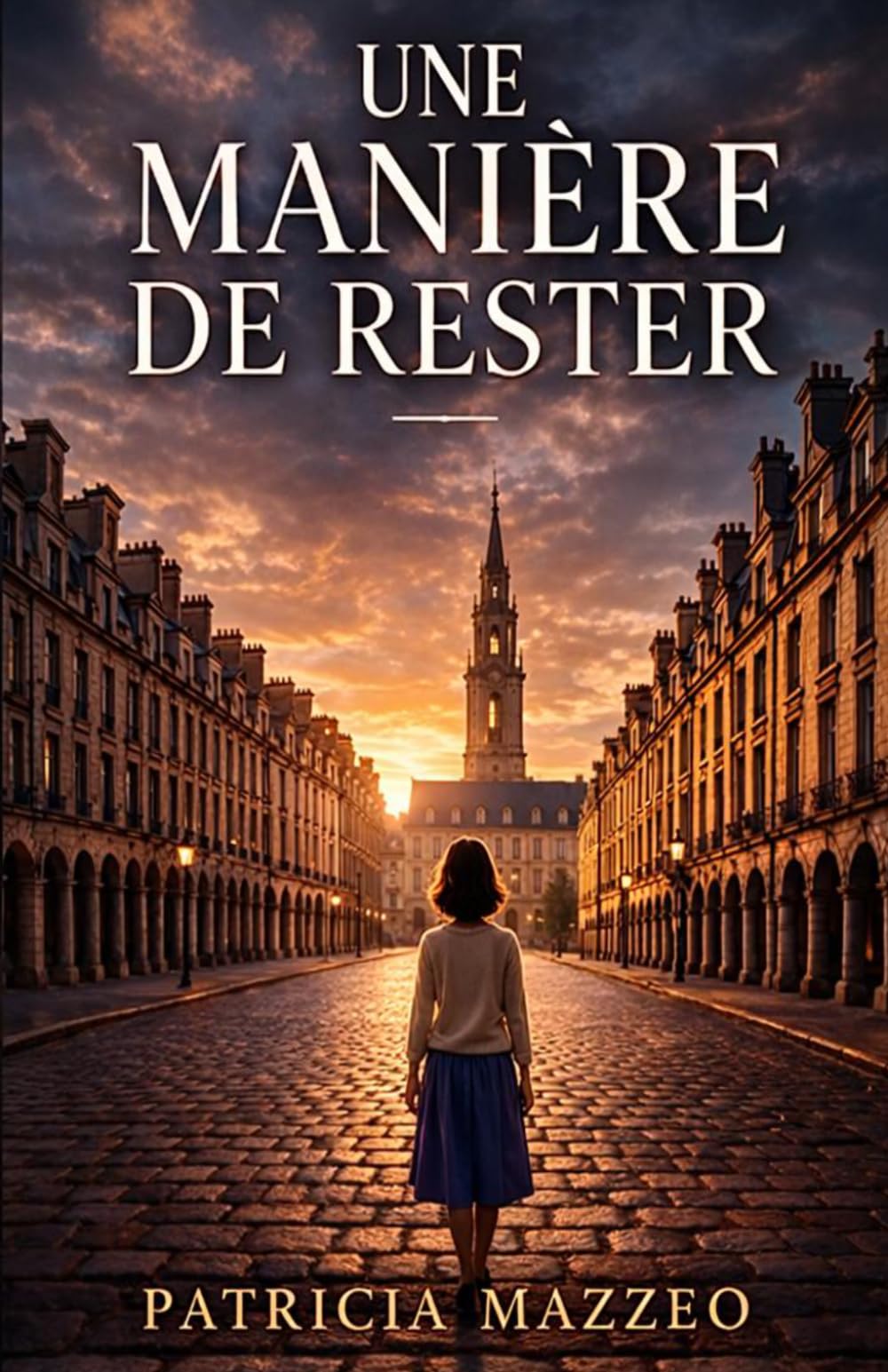 Une manière de rester