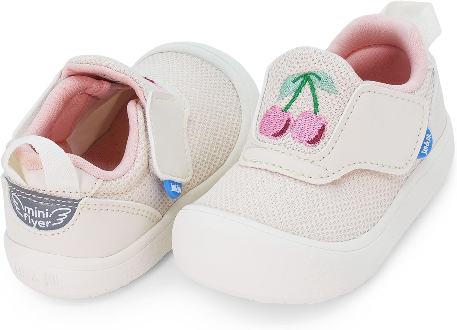 JAN & JUL Easy-On Toddler Shoes - Image 8
