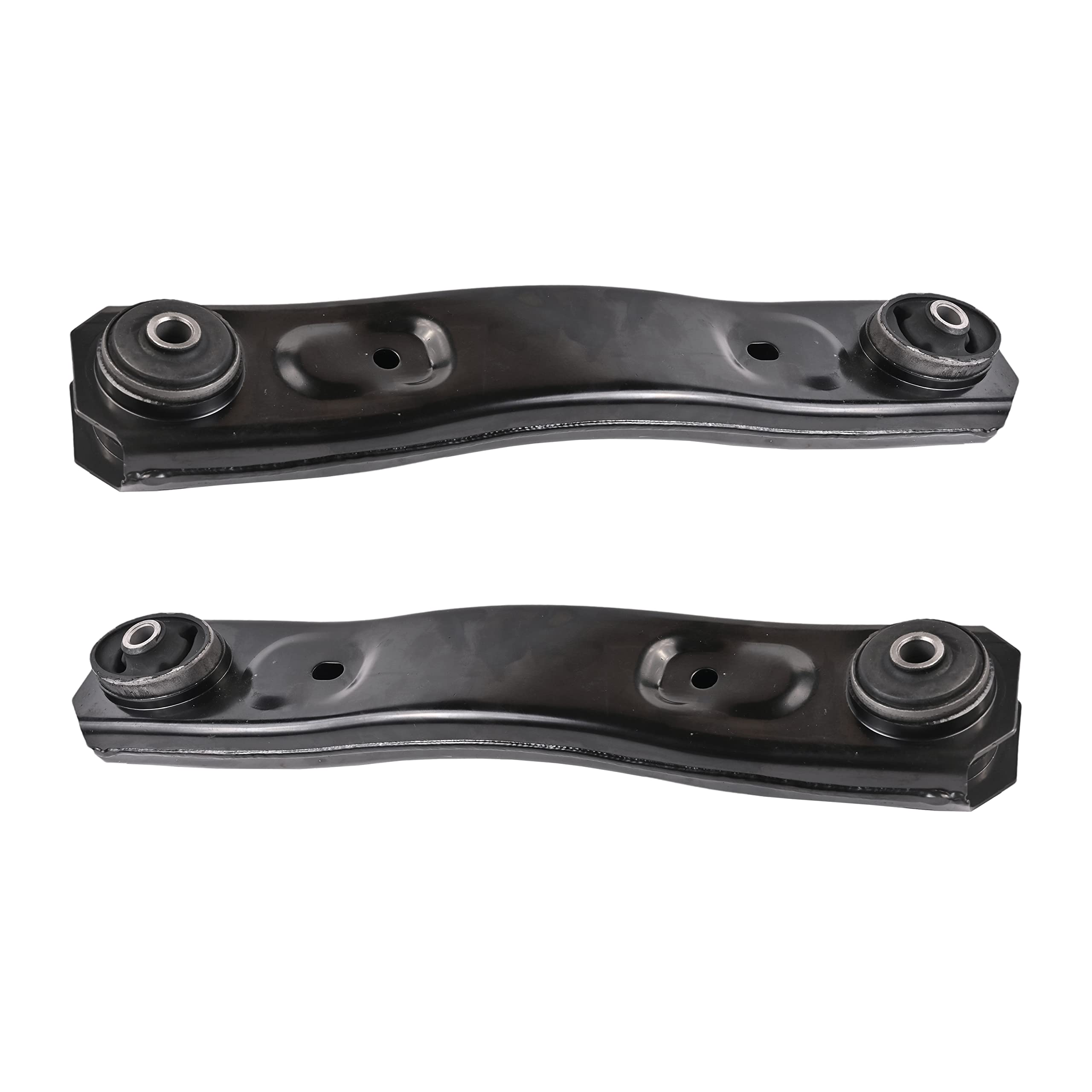 2PCS Front Lower Control Arm Compatible with 1999-2004 JEEP GRAND CHEROKEE All Models K640773