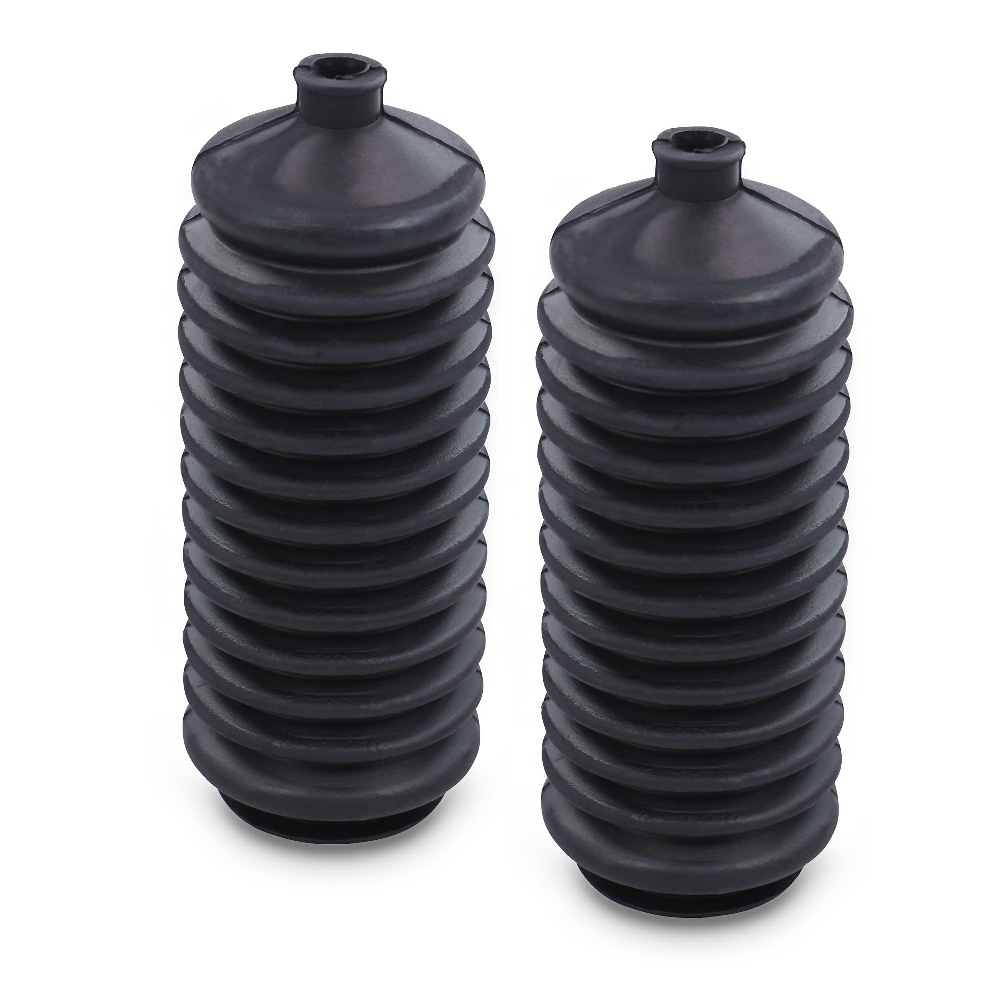 2x barre d'accouplement avant gauche droite, 2x tête de barre