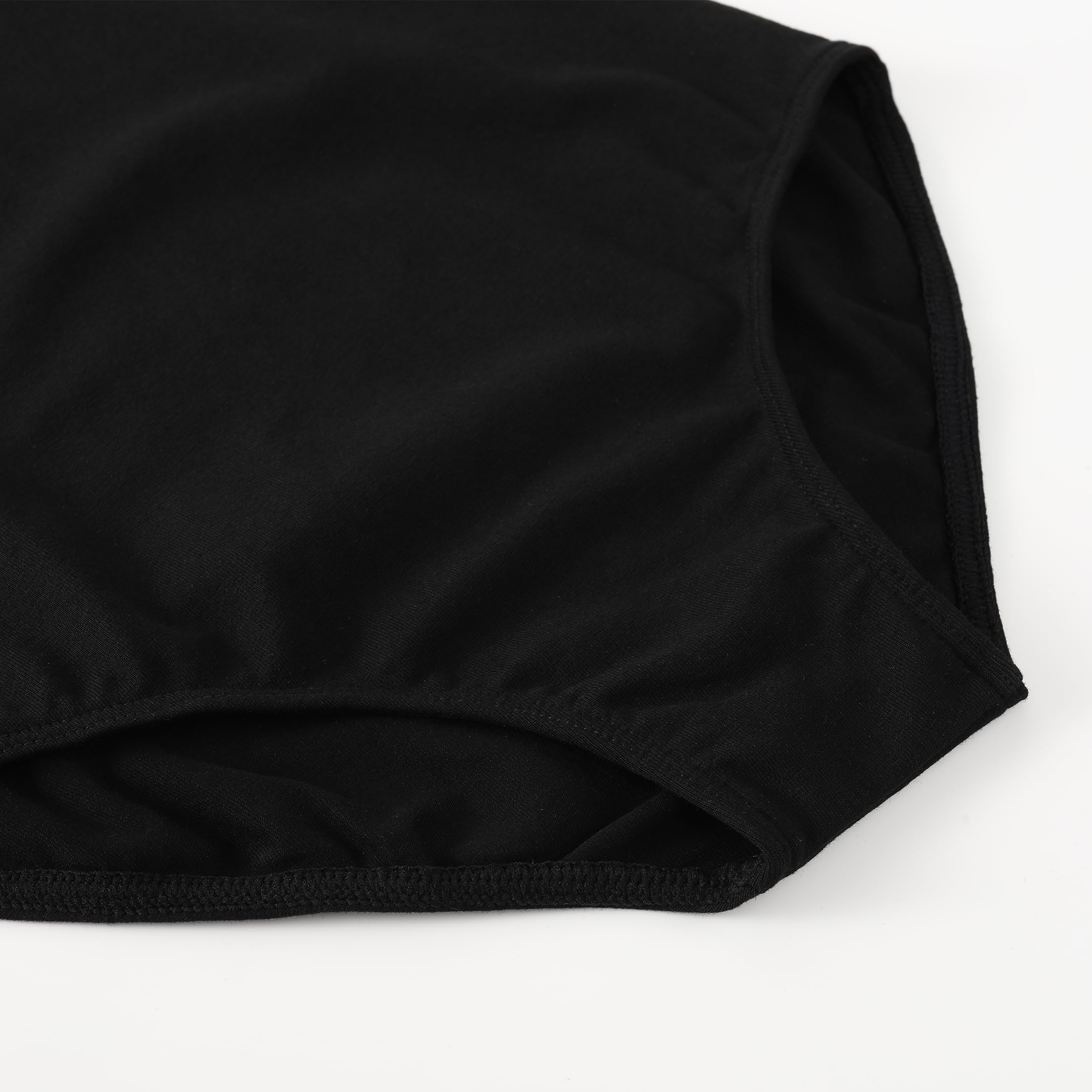 Maillot Ballet Niña Manga Larga 3/4 Danza Bailarina Gimnasia