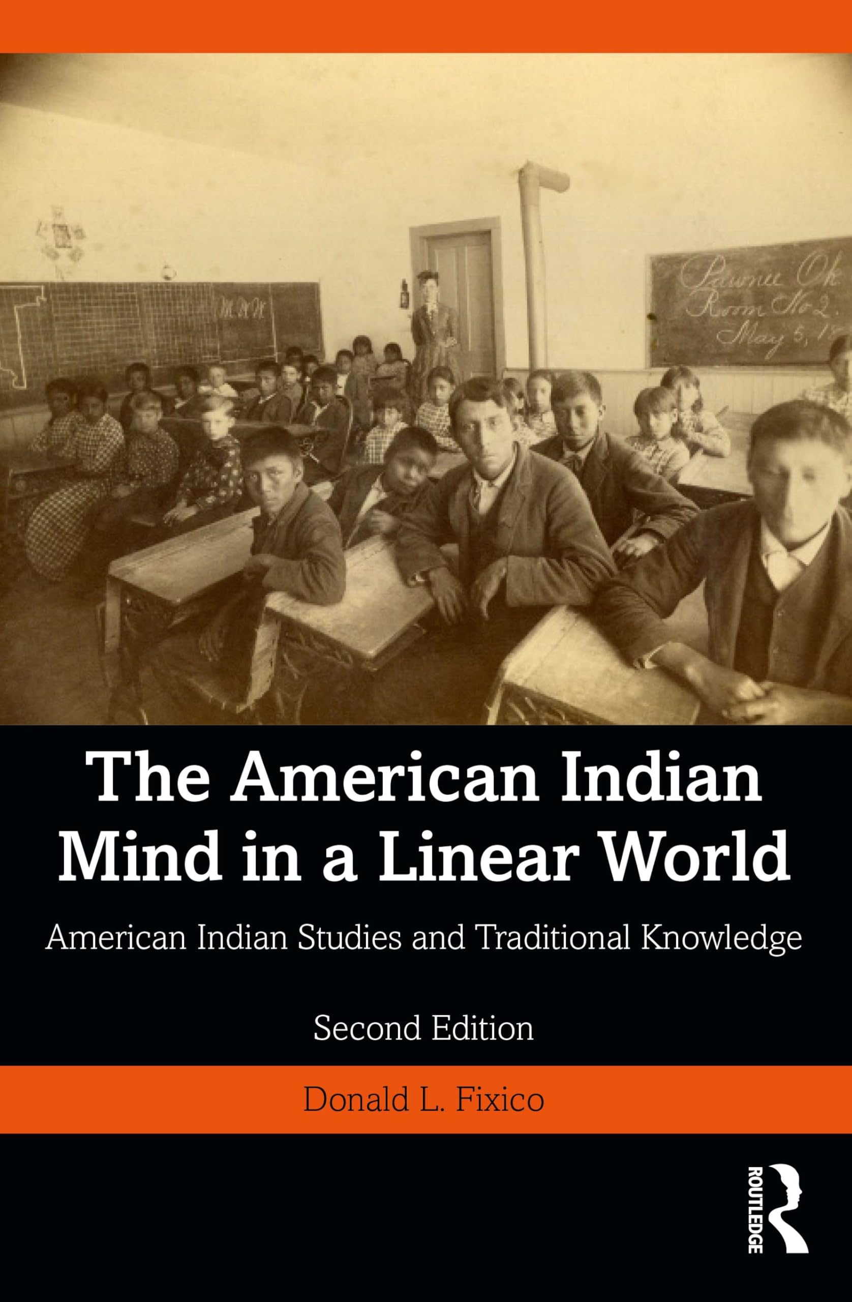 The American Indian Mind in a Linear World: American Indian Studies and Traditional Knowledge