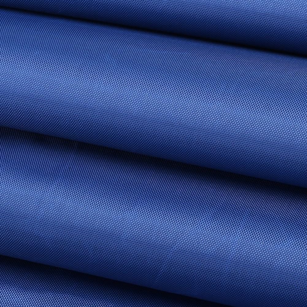Copertura per tavolo da ping pong, tessuto Oxford 600D, impermeabile, antivento, antipolvere, con cerniere, per uso interno ed esterno, 160 cm x 160 cm x 85 cm, dimensioni standard, adatta alla