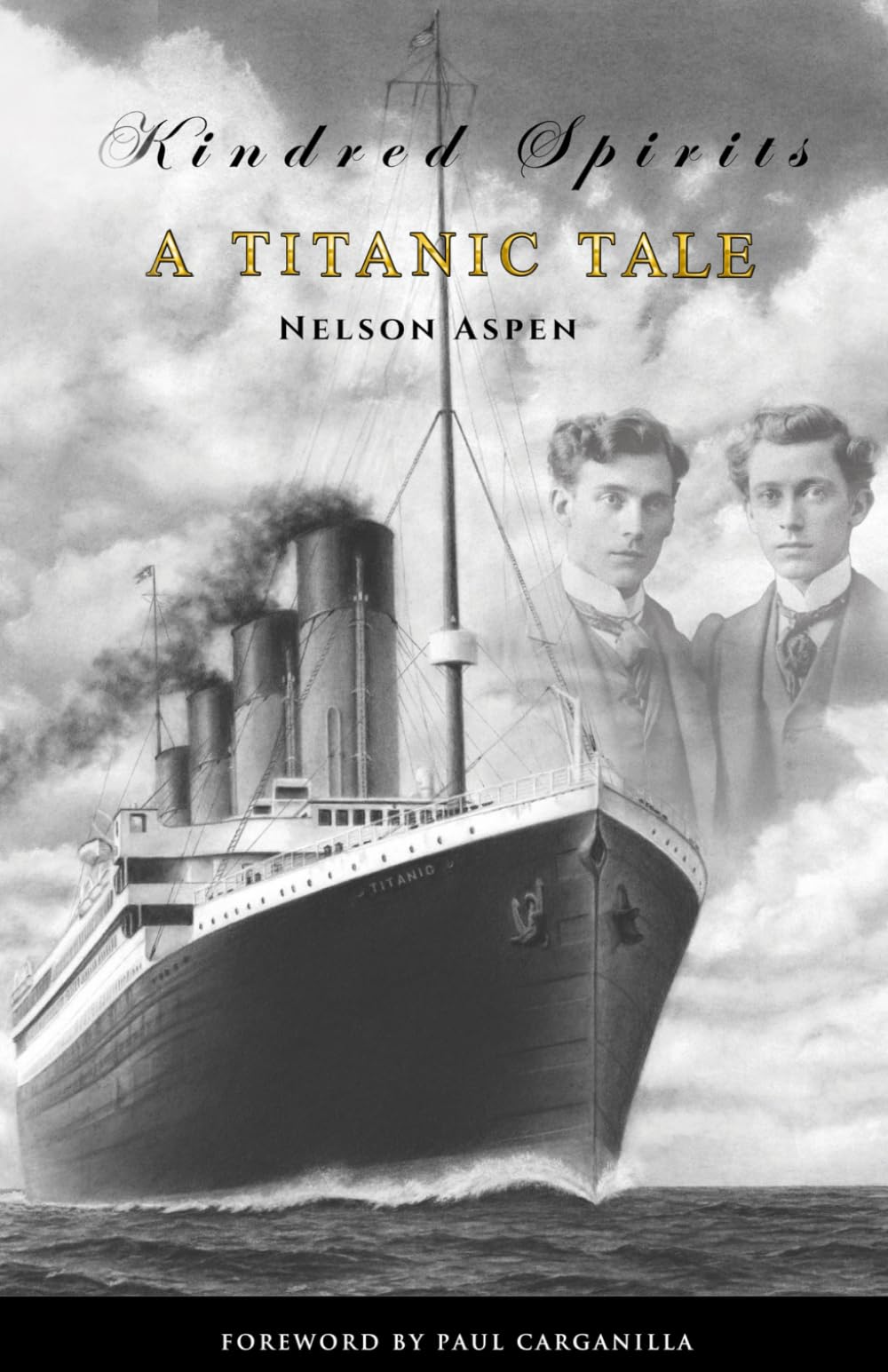 Kindred Spirits: A Titanic Tale