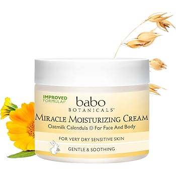 baby bum calendula cream
