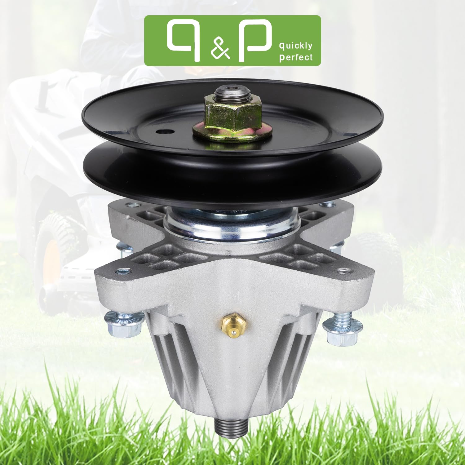 Amazon.com : q&p Outdoor Power 918-06981 50