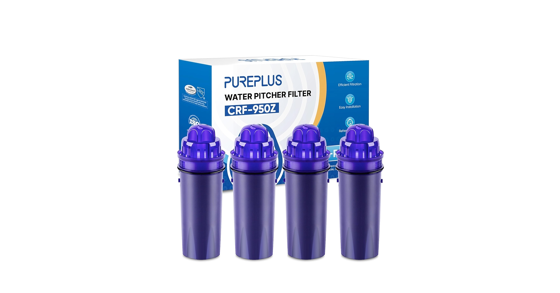 峰電 FilterPLUS Pro PURE FilterPLUS Pro PURE – 峰電
