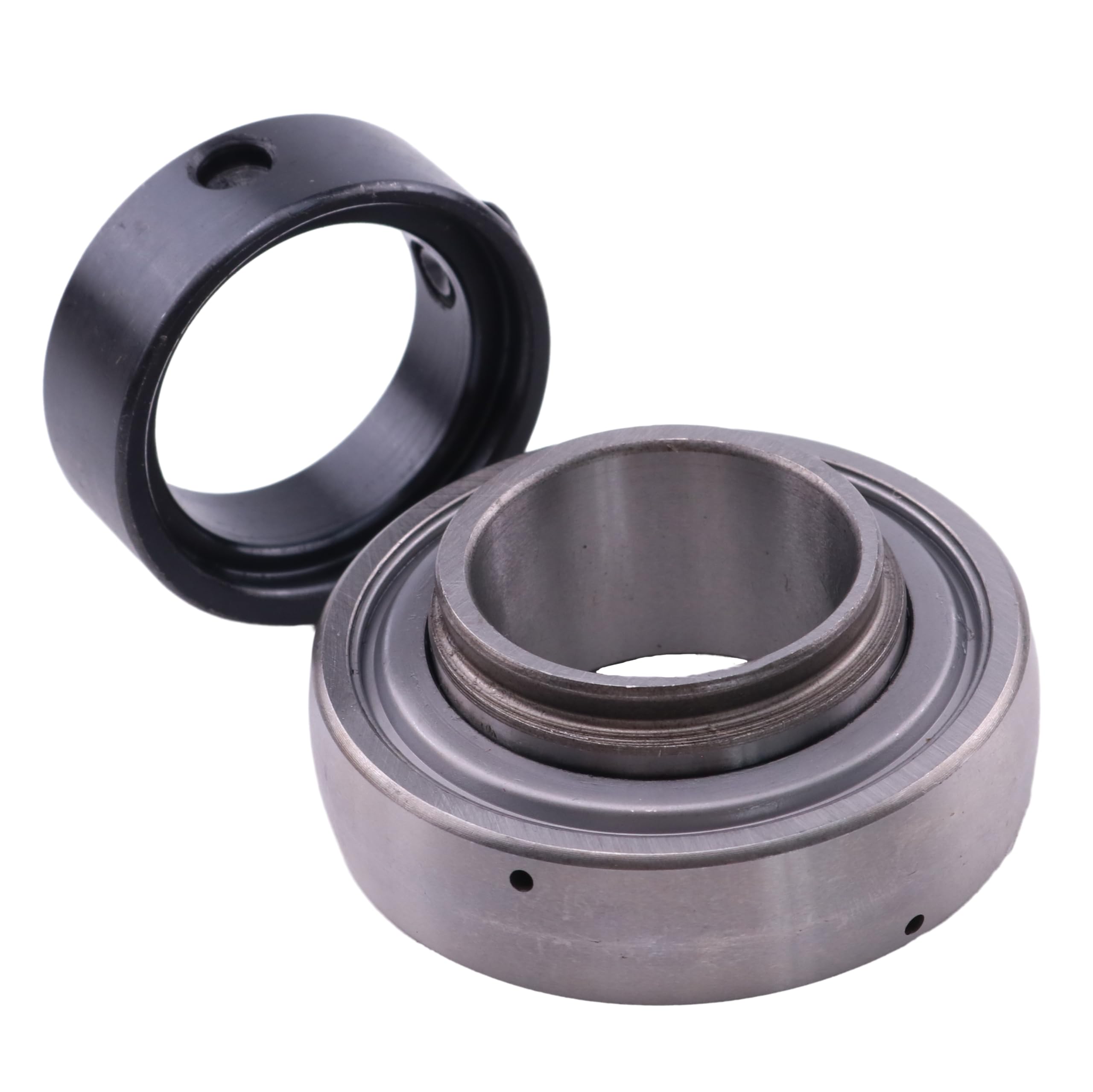 Amazon.com: JEENDA Insert Bearing with Locking Collar 84484181