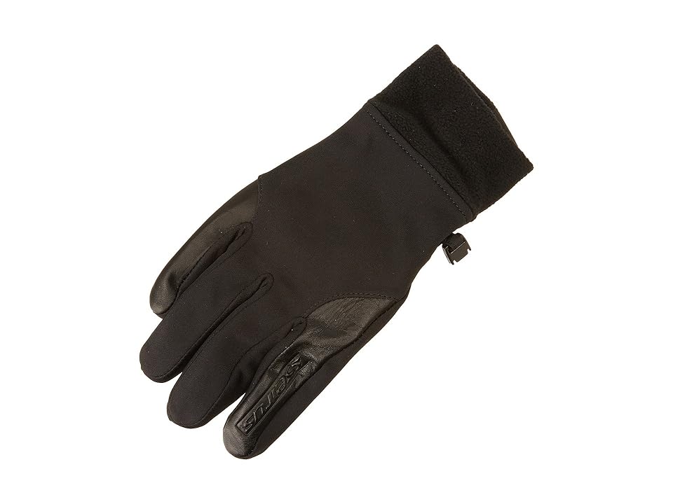 

Seirus Blizzard Glove (Black) Extreme Cold Weather Gloves