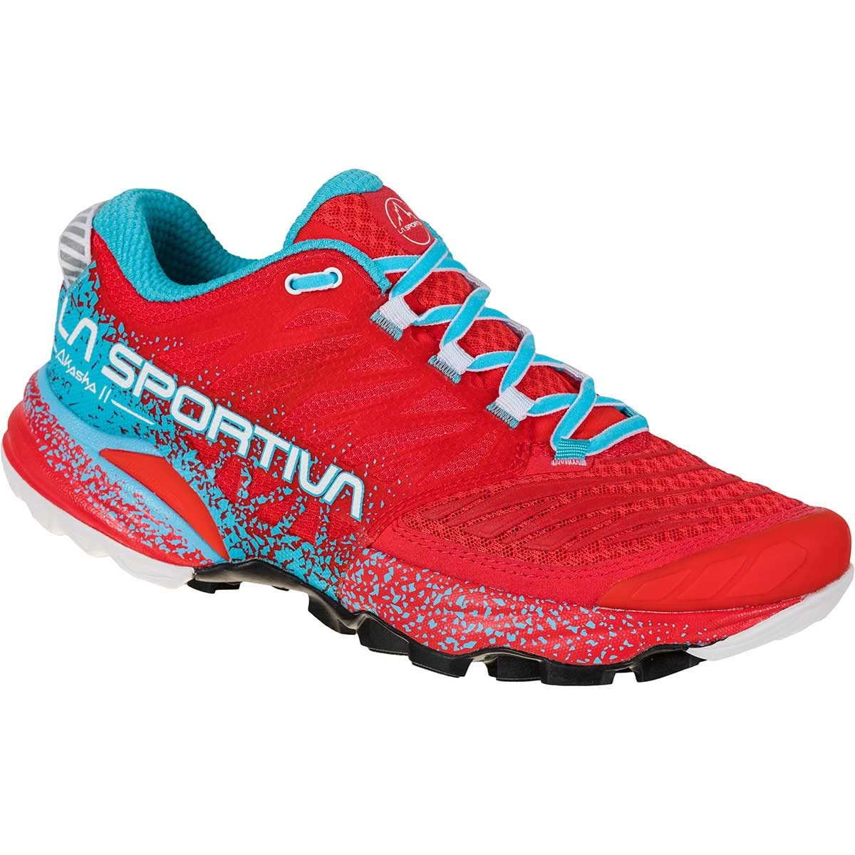 LA SPORTIVA Damen Akasha II Schuhe Trailrunningschuhe