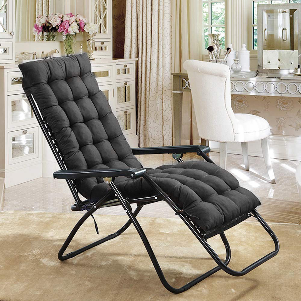 Coussin de chaise à dossier haut ergonomique contre le mal de dos