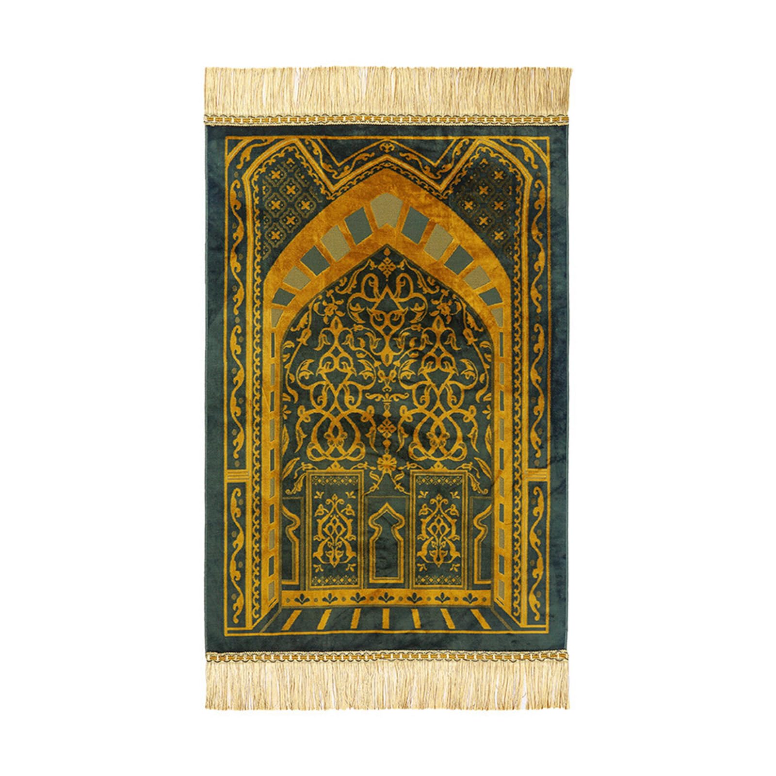 Tapis de culte doux pour soulager les genoux sur sol dur