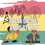 Ghana Online Radio Station