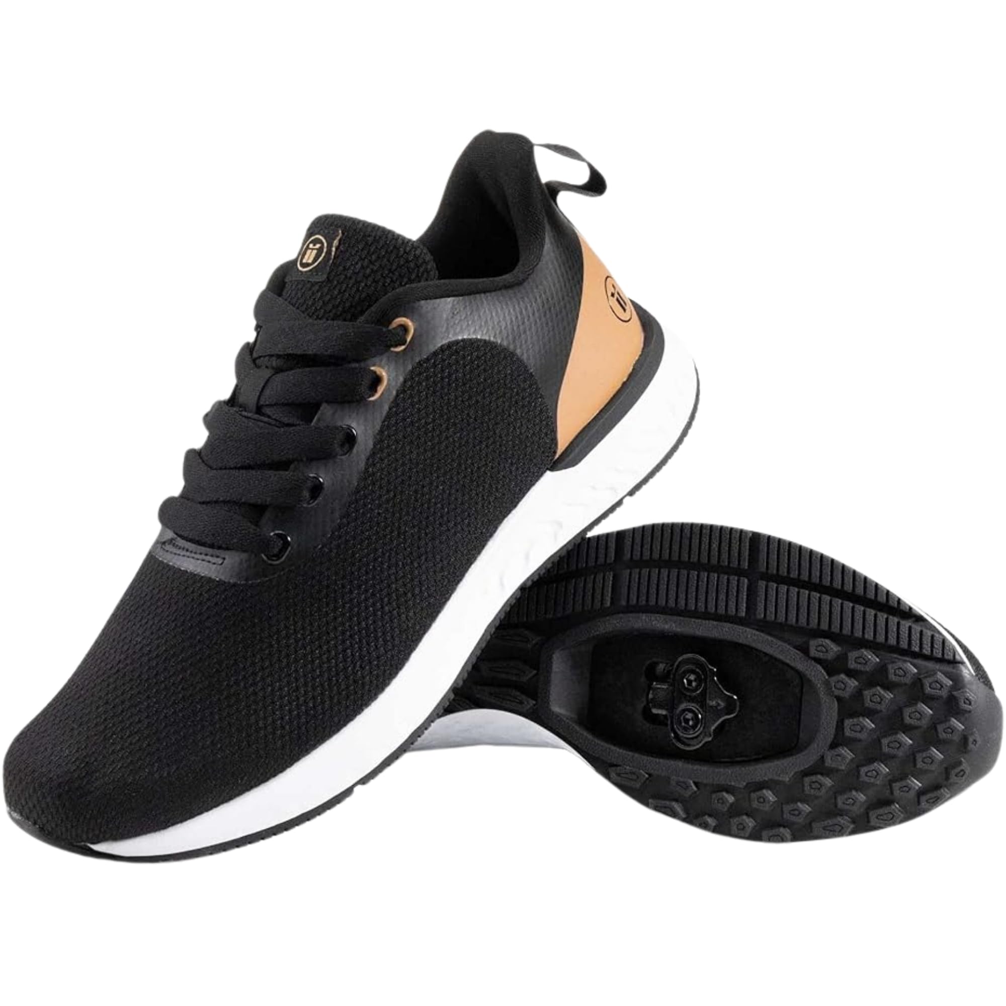 Venezia Women’s Cycling Shoes, Walkable Indoor Cycling, Urban Road Cycling, & Road Biking Shoes
