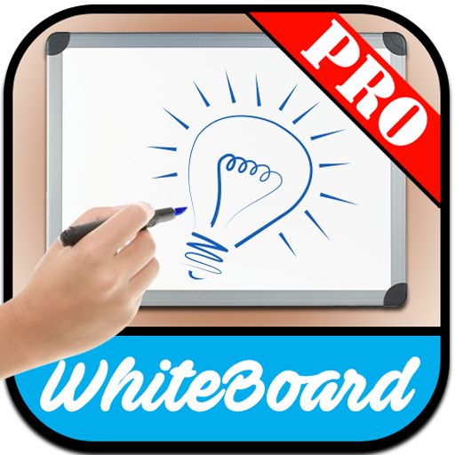 Whiteboard - Draw Paint Doodle pro - App on Amazon Appstore