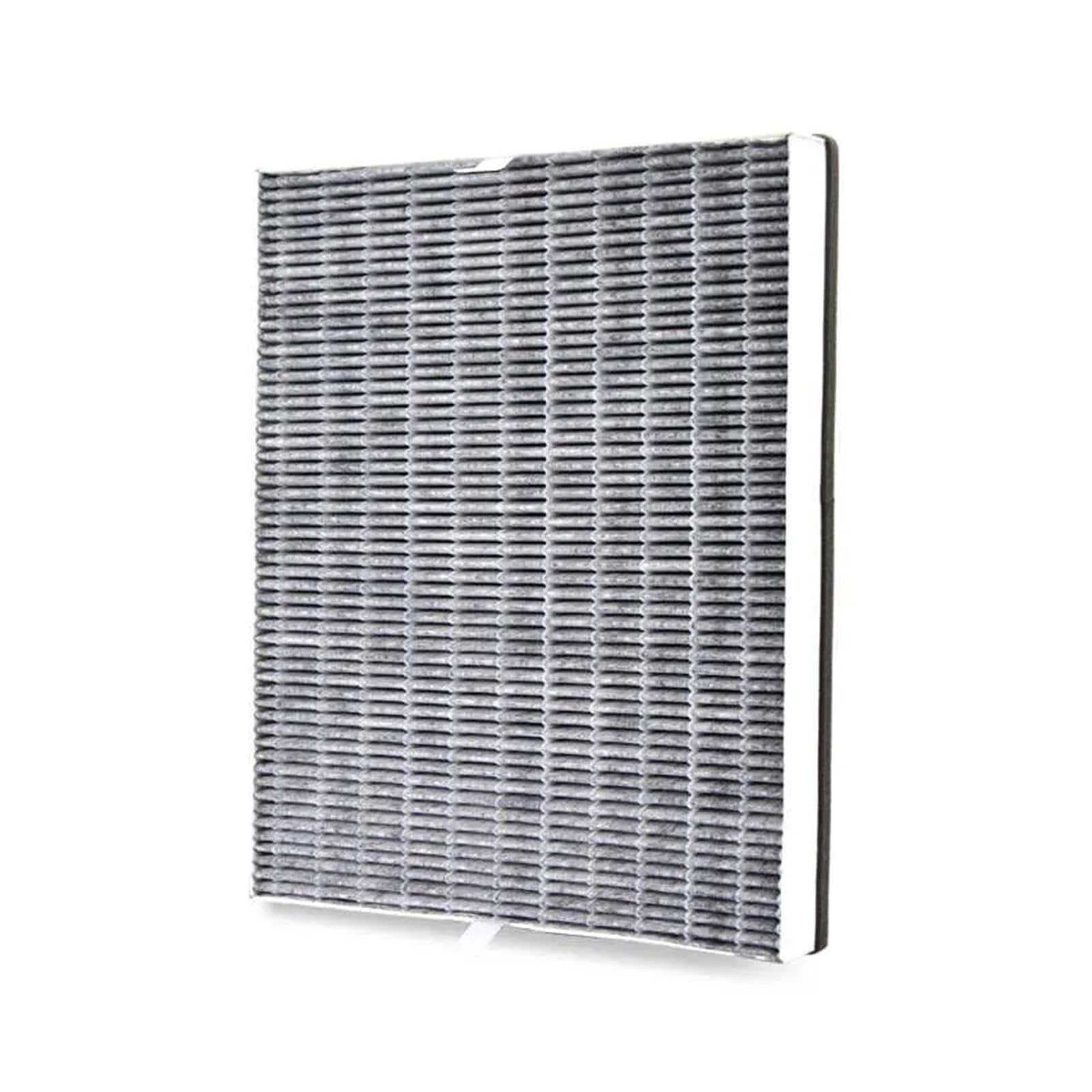 JINGHEWZ Hepa Cabin Air Filter FY3107 for Purifier AC4076 AC4016 ACP017 AC4147 AC4072