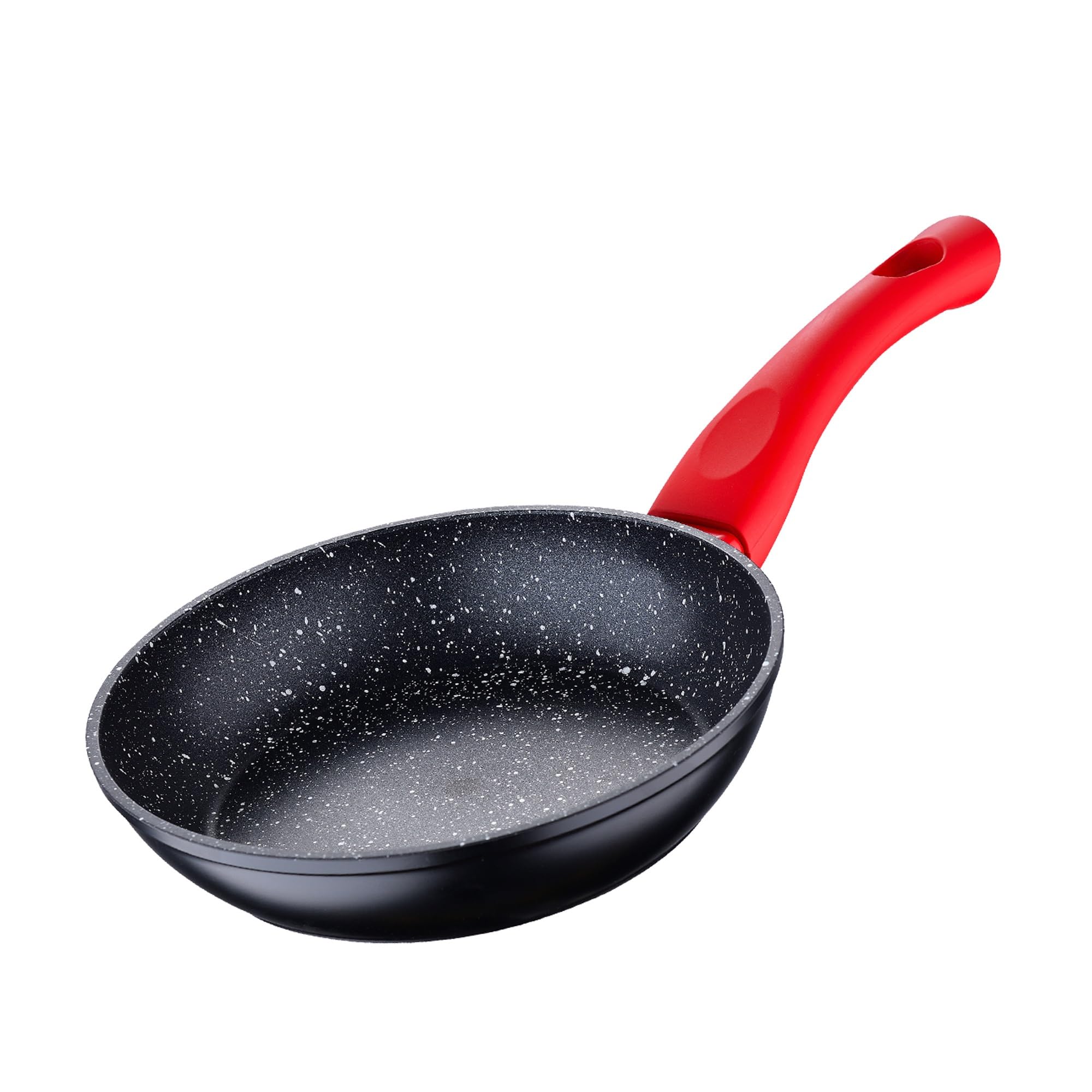 San Ignacio Juego de 3 sartenes 18/22/26 cm colección Jolie