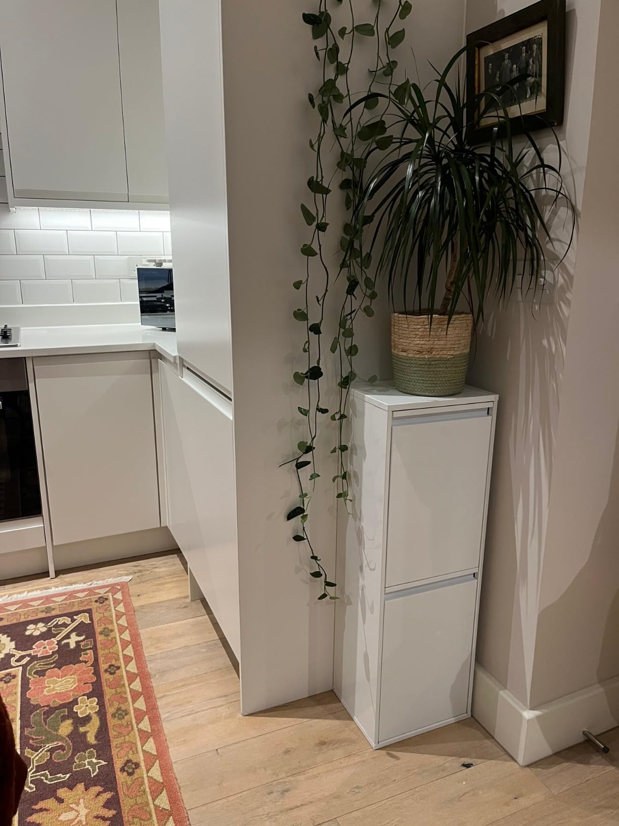 Customer photo