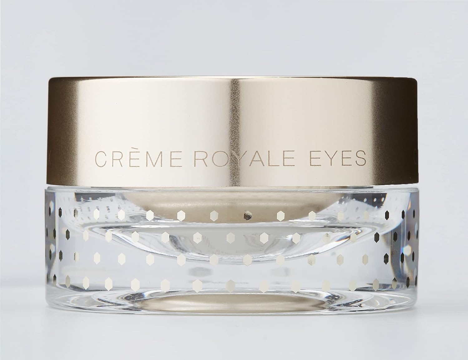 ORLANE PARIS Crème Royale Eyes By Orlane , 0.5 Ounce - Image 3