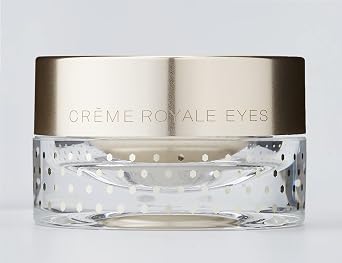 ORLANE PARIS Creme Royale Eyes By Orlane , 0.5 Ounce