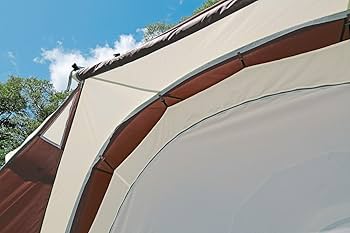 Amazon.co.jp: キャプテンスタッグ キャンプ テント エクスギア