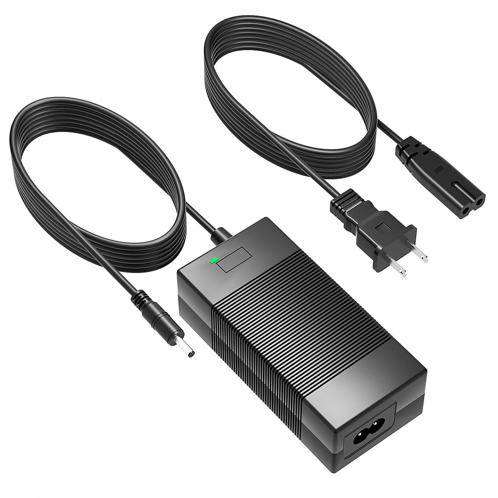 Amazon.com: 42V Charger for 5TH Wheel 36V Lithium-ion Battery