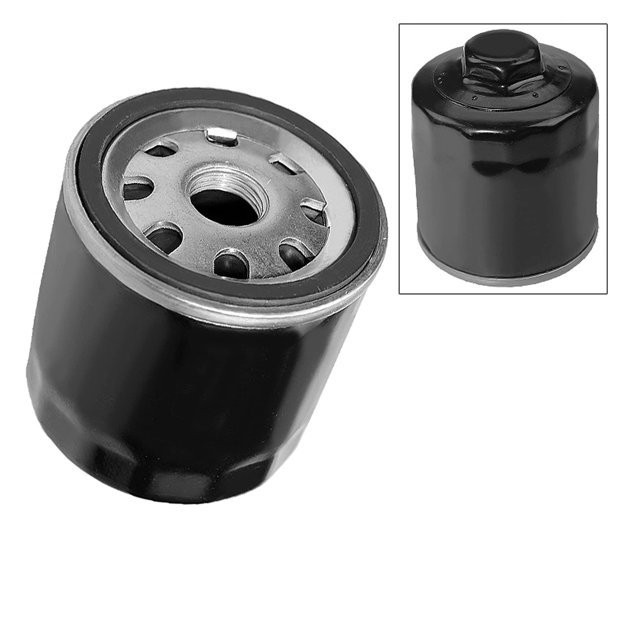 ATEC Germany 1x coppa dell'olio con foro per il sensore di livello | Compatibile con: SEAT LEON, TOLEDO II, SKODA OCTAVIA I, OCTAVIA I Combi, OCTAVIA II, OCTAVIA II Combi, VW BORA I