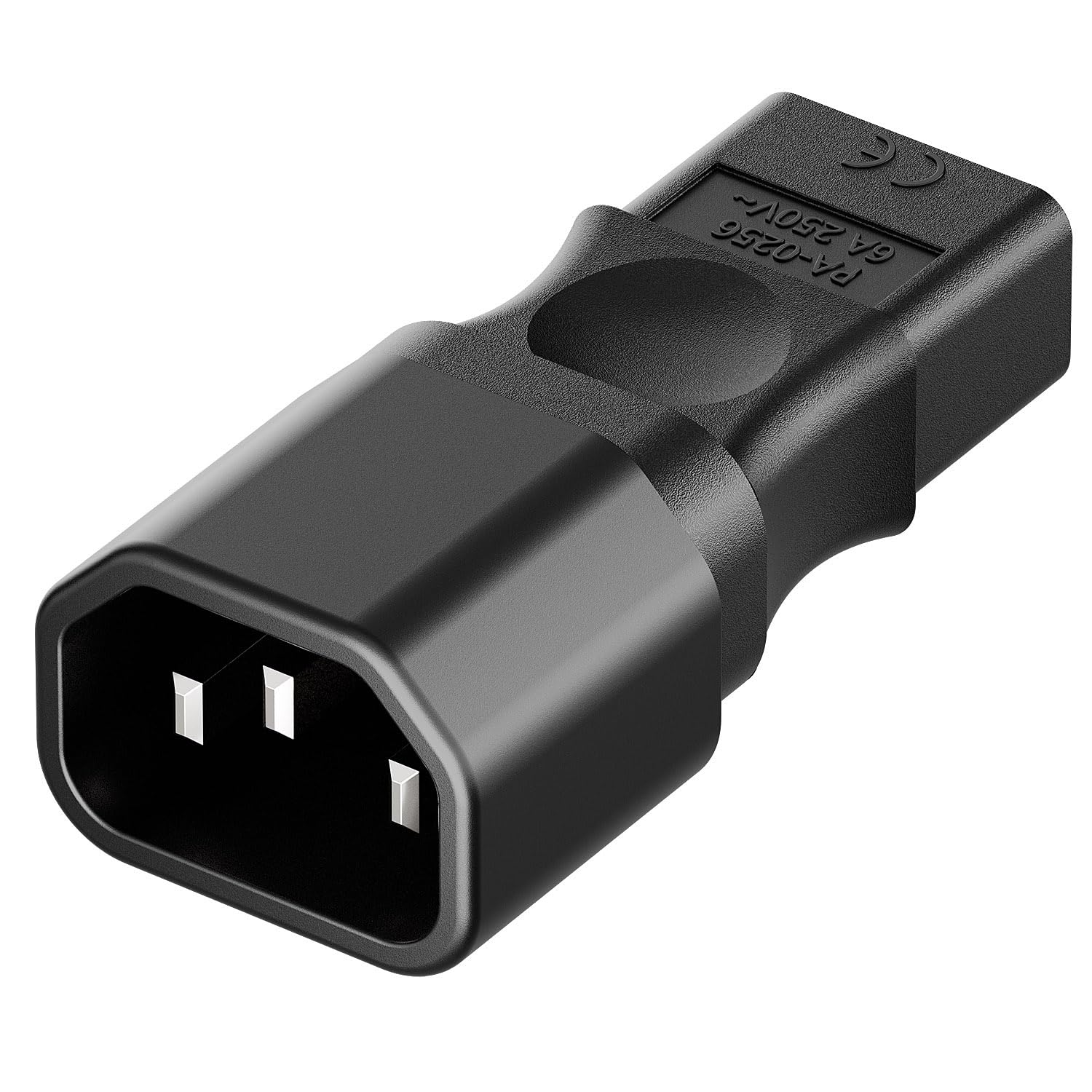 IEC C14 to C9 Power Adapter, WINXUS IEC 320 C9 Cord Adapter, Replacement Adapter Compatible with Roland MK-80, D-50 Synthesizer, MKS-20/ SG1D